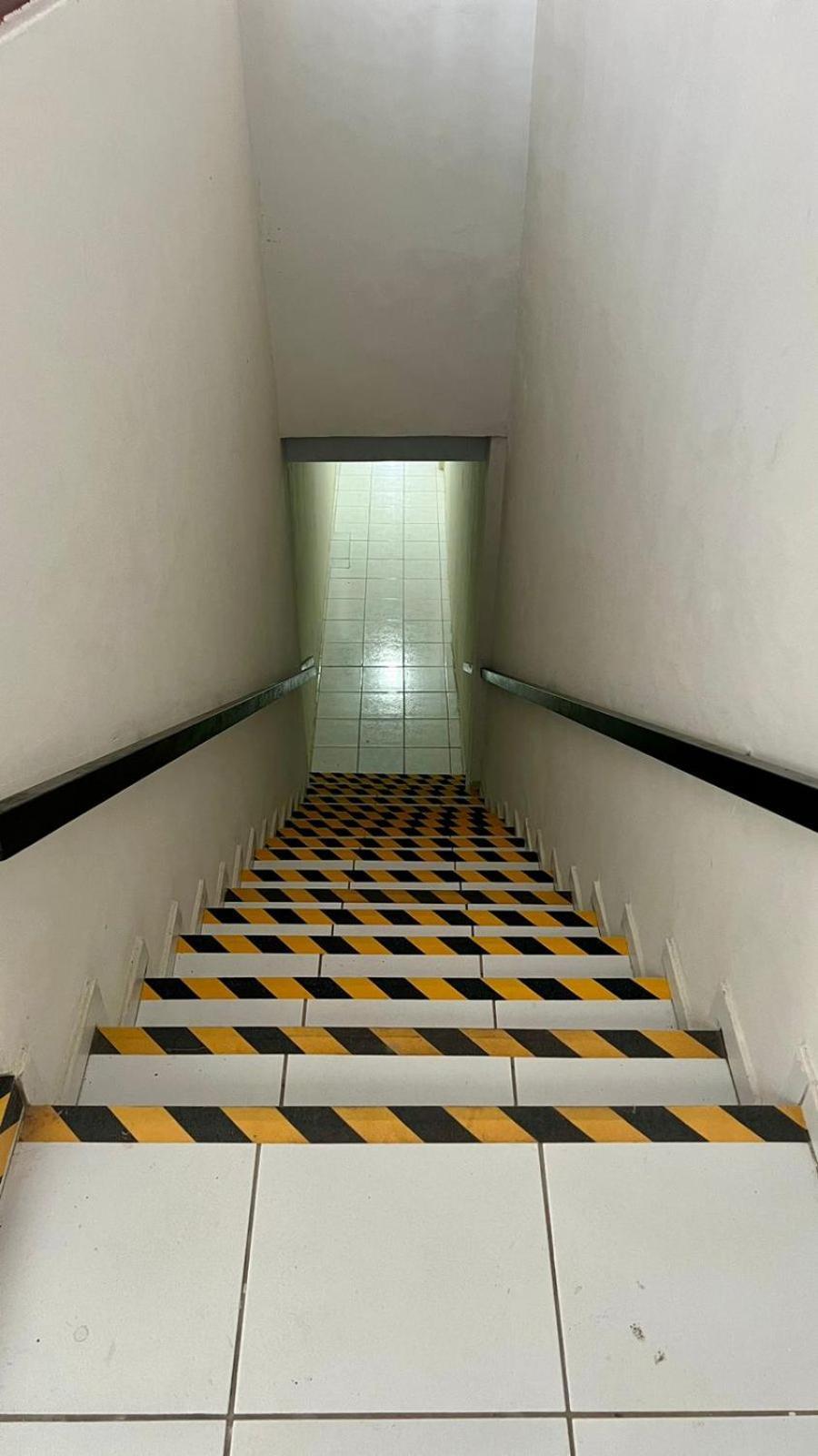 Quarto Lua Fortaleza  Buitenkant foto